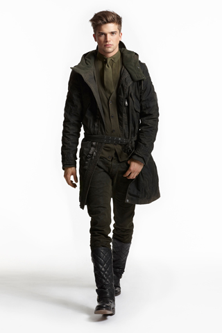 Ralph Lauren / - 2012-2013